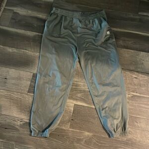 Fiori size large green jumper pants